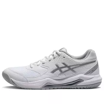 Кроссовки гель посвященный 8 Asics, белый