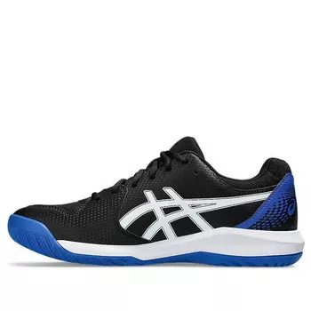 Кроссовки гель посвященный 8 Asics, черный