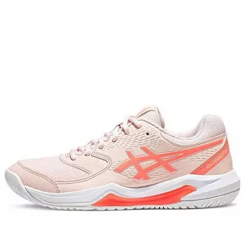 Кроссовки гель посвященный 8 Asics, розовый