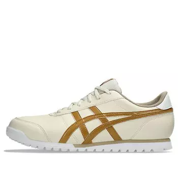 Кроссовки gel-preshot classic 4 'birch pure gold' Asics, мультиколор