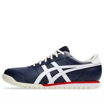 Кроссовки gel-preshot classic 4 'midnight white' Asics, мультиколор