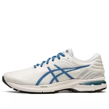 Кроссовки гель преследовать 7 Asics, белый