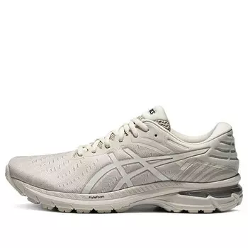 Кроссовки гель преследовать 7 Asics, белый