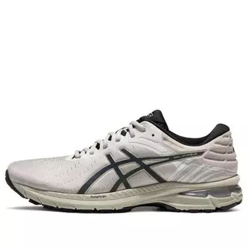 Кроссовки гель преследовать 7 кроссовки Asics, черный