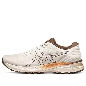 Кроссовки гель преследовать 7 кроссовок Asics, белый
