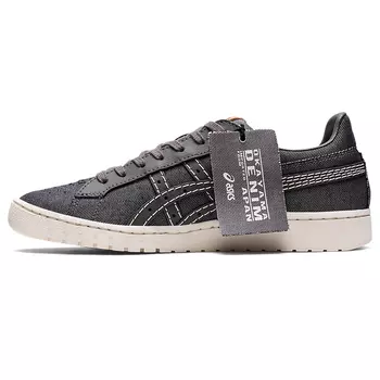Кроссовки gel ptg 'metropolis' Asics, серый