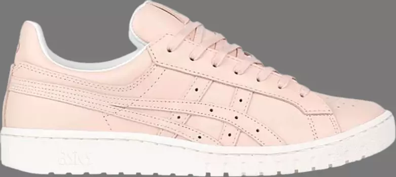 Кроссовки gel ptg 'tan' Asics, загар