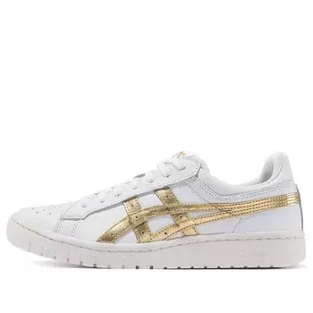 Кроссовки гель ptg Asics, белый