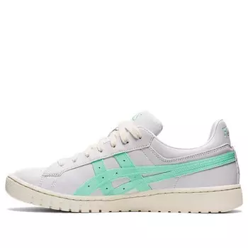 Кроссовки гель ptg Asics, белый