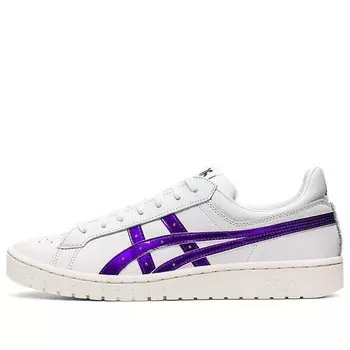 Кроссовки гель ptg Asics, белый