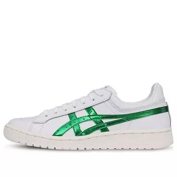 Кроссовки гель ptg Asics, белый