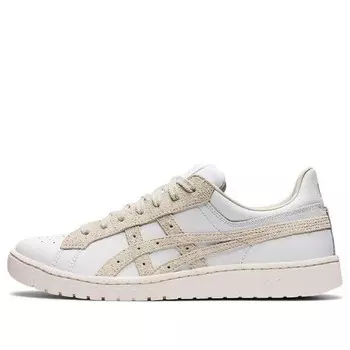 Кроссовки гель ptg Asics, белый
