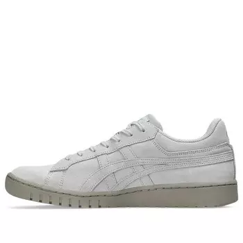 Кроссовки гель ptg Asics, серый