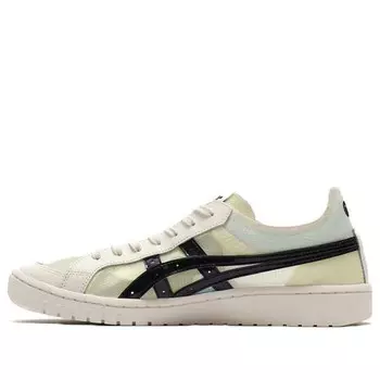 Кроссовки гель ptg Asics, желтый