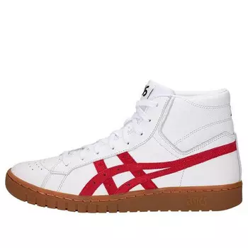 Кроссовки гель птг мт Asics, белый