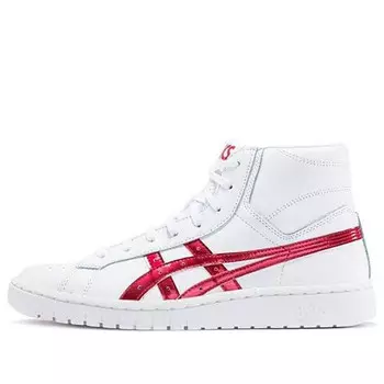 Кроссовки гель птг мт Asics, белый