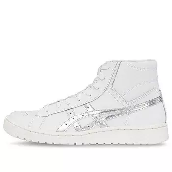 Кроссовки гель птг мт Asics, белый