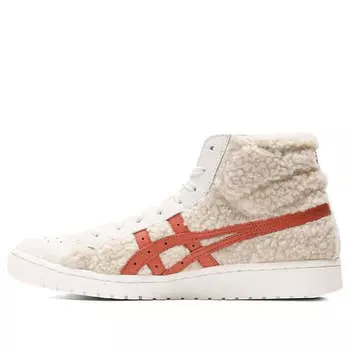 Кроссовки gel ptg mt 'boa' Asics, бежевый