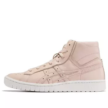 Кроссовки gel-ptg mt 'pink' Asics, розовый