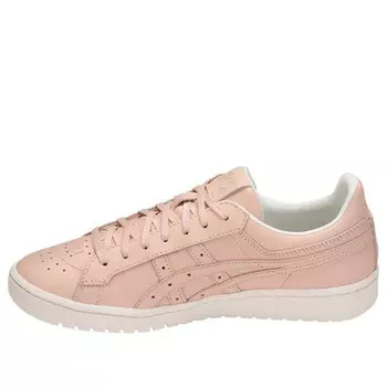 Кроссовки gel ptg 'tan' Asics, бежевый