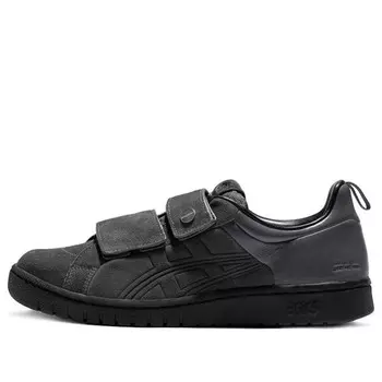 Кроссовки гель ptg vc x nulabel Asics, черный