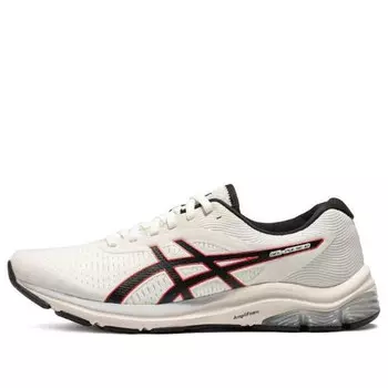 Кроссовки гель пульс 12 Asics, белый