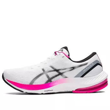 Кроссовки гель пульс 13 Asics, белый