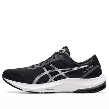 Кроссовки гель пульс 13 Asics, черный