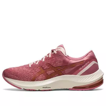 Кроссовки гель пульс 13 Asics, розовый