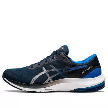 Кроссовки гель пульс 13 Asics, синий