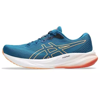Кроссовки гель-пульс 15 Asics, мультиколор