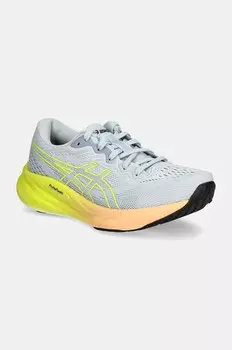 Кроссовки ГЕЛЬ-Пульс 15 Asics, серый