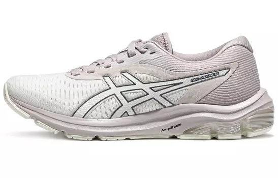 Кроссовки Gel-Pulse 12 женские с низким верхом, фиолетовые Asics