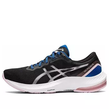 Кроссовки gel pulse 13 Asics, черный