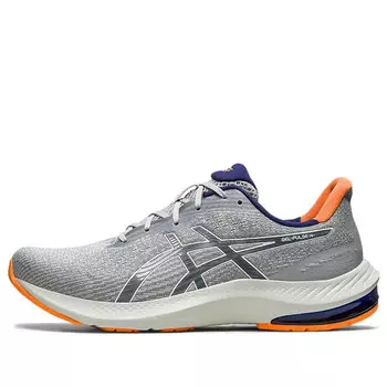 Кроссовки gel pulse 14 'light sage orange' Asics, мультиколор
