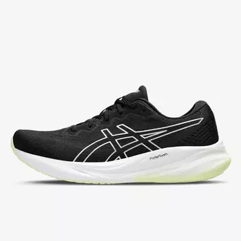 Кроссовки Gel-pulse 15 Asics, черный