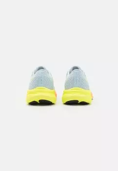 Кроссовки GEL-PULSE 15 ASICS, светло-серый
