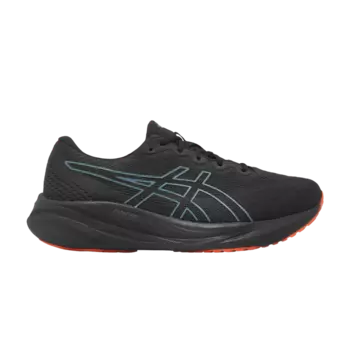 Кроссовки Gel Pulse 15 GORE-TEX 'Black Atlantis Blue', черный