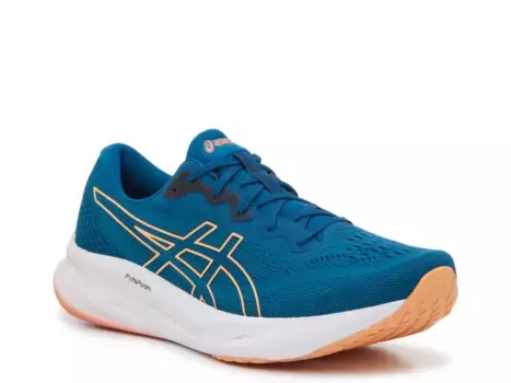 Кроссовки GEL-Pulse 15 Running Shoe Asics, цвет turquoise_aqua