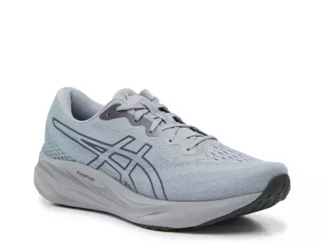 Кроссовки GEL-Pulse 15 Running Shoe Asics, цвет sheetrock_carriergrey