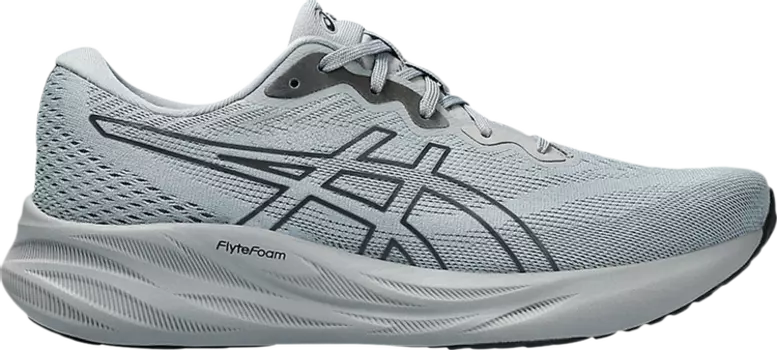 Кроссовки Gel Pulse 15 'Sheet Rock', серый