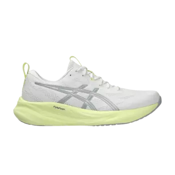 Кроссовки Gel Pulse 16 'White Piedmont Grey', белый