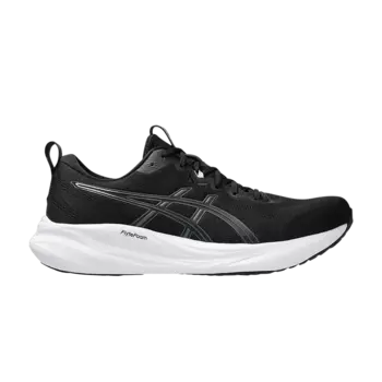 Кроссовки Gel Pulse 16 Wide 'Black Carrier Grey', черный