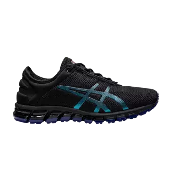 Кроссовки Gel Quantum 180 3 MX 'Black Dive Blue', черный