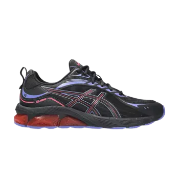 Кроссовки Gel Quantum 180 8 'Black Diva Pink', черный