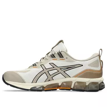 Кроссовки gel-quantum 360 7 'birch simply taupe' Asics, мультиколор