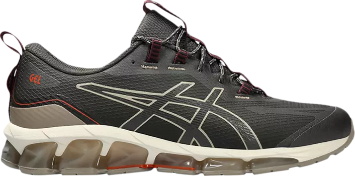 Кроссовки Gel Quantum 360 7 'Dark Sepia Greige', черный