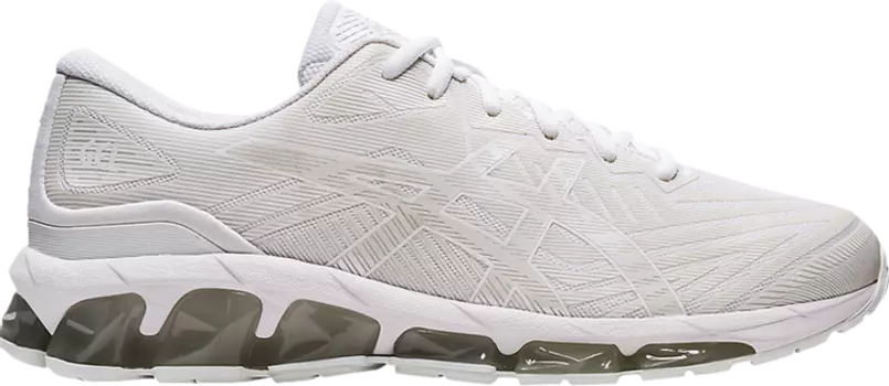 Кроссовки Gel Quantum 360 7 'White Cream', кремовый