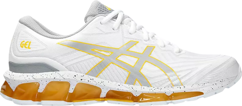 Кроссовки Gel Quantum 360 7 'White Saffron', белый