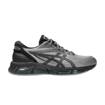Кроссовки Gel Quantum 360 8 'Clay Grey Black', серый
